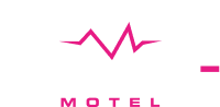 logo motel Amy Motel - Embu das Artes